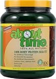Whey Protein Isolate Chocolate 2 Pounds