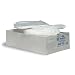 Continental 1924 54-Gallon Poly Bag for 5765 King Kan (Case of 100)
