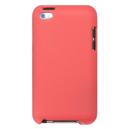 Rubberized iPod Touch Case
