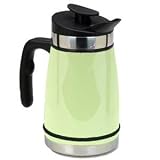 Review Planetary Designs  / Planetary Designs Lichen Thermal French Coffee / Tea Press 5 Cup