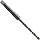 Precision Twist 5ATS High Speed Steel Taper Shank Drill Bit, Black Oxide Finish, Morse Taper Shank, Spiral Flute, 118 Degree Point Angle