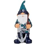 Seattle Mariners Garden Gnome 11'' Thematic