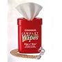 Jewelry Cleaner - Jewelry Wipes (Red) (4.25" H x 3" W)