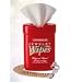 Jewelry Cleaner - Jewelry Wipes (Red) (4.25