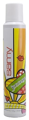 Jooouge Fun Fiber String Mousse