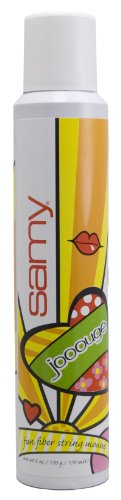 Jooouge Fun Fiber String Mousse