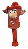 Texas Longhorns Mascot Headcover