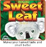 Advanced Nutrients Sweet Leaf, 4 Liter