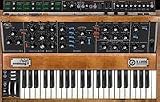 ARTURIA Minimoog V ( Windows )