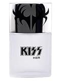 Kiss Her by Kiss for Women 15 oz After Bath Splash