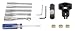 Bore Sighter Kit
31ERgUPEybL. SL75 Bore Sighter Kit