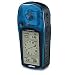 4.4 x 2.0 Garmin eTrex Legend with basemap, 8M Built-in memory (010-00256-00)