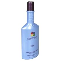 Pureology Super Straight Shampoo 10.1 ounce