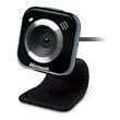 Microsoft LifeCam VX-5000 Webcam - Red - RKA-00014