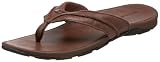 Oakley Mens Mcnult Thong Sandal
