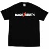 Sold Our Souls(Tシャツ)(ブラック)(Lサイズ）(HWZCS-10943)