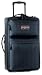 JanSport 19 Expandable Upright, Deep Navy Pinhead Stripe