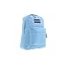 JanSport SuperBreak Classic Backpack (Carolina Blue)