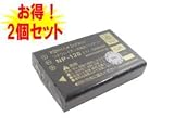 �y2�Z�b�g�zCaplio?GX8.FinePix?F10.Optio?MX4��  NP-120  ���{���Z��