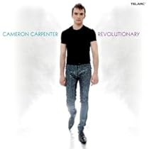 Revolutionary [Includes Bonus DVD]