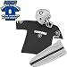 Franklin Oakland Raiders Youth Uniform Set