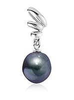 Lola Vanderkeen Colgante Tahiti Feelings Gris