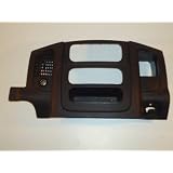 02-05 Dodge Ram 1500 2500 3500 Dash Radio Trim Bezel 