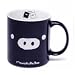 Monokuro Boo Mug