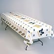 University of Michigan Table Cover 2-pk.