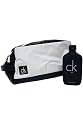CK Be by Calvin Klein Eau de Toilette Spray 100ml & Toiletry Bag