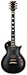 ESP Eclipse-II Vintage Black 6-string Electric Guitar
