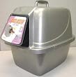VNESS CATPAN W/HOOD CP6 LARGE