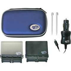 Nintendo DS Lite Starter Kit