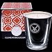 Votivo - Holiday Aromatic Candle in Glass Clementine & Clove