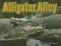 Alligator Alley (Shutterbug Books)