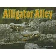 Alligator Alley (Shutterbug Books)