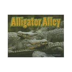 Alligator Alley