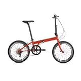 Dahon Speed P8 Folding Bicycle