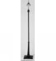 Meyda Tiffany 22279 Heavy Mission Base - Two Light Floor Lamp, Mahogany Bronze Finish