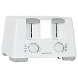 Black&Decker Toast-It-All 4-Slice Toaster T4101