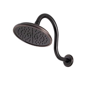 Price Pfister 015-HV1Y Tuscan Bronze High Efficiency 1.5 GPM 6-3/4