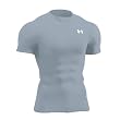 (UAHGコンプレッションSS#MCM3418アパレルメンズベースレイヤーコンプレッション)UNDER ARMOUR UAHGコンプレッションSS#MCM3418アパレルメンズベースレイヤーコンプレッション MCM3418