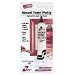 Tools & Hardware : Staples H F #831 1.05FL OZ White Wood Putty