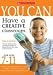 You Can Have a Creative Classroom for Ages 7-11 (You Can..)