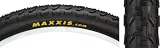 Maxxis MonoRail 26x2.1 70a 1ply Folding, Blk by Maxxis