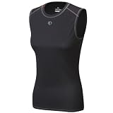 PEARL iZUMi Radtrikot Ärmellos Women Transfer Sleeveless Baselayer black