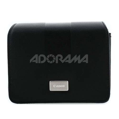 Canon PSC5100 Deluxe Leather Case for PowerShot G10 & G11
