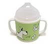 Sugar Booger Baby Sippy Cup. Furry Friends Collection.