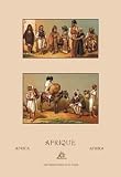 12 X 18 Stretched Canvas Poster North African Families