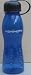 Mammoth Water Drinking Bottle - Blue - Mammoth is a large ski resort great for hiking, and walking